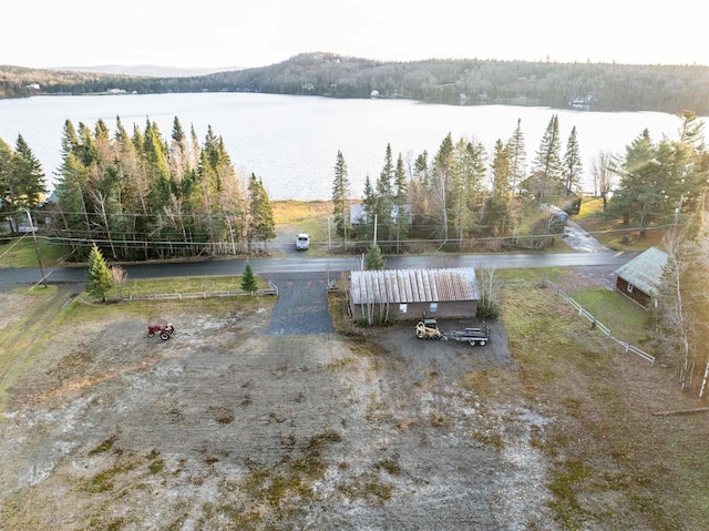 432 Beach Rd, Pittsburg, NH 03592