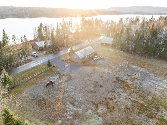 432 Beach Rd, Pittsburg, NH 03592