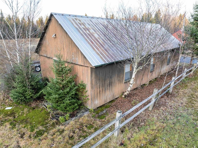 432 Beach Rd, Pittsburg, NH 03592