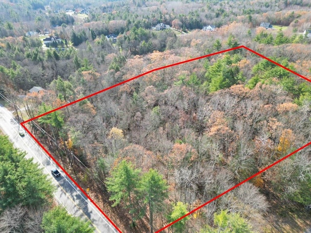 412 Main St, Sandown NH, 03873 land for sale