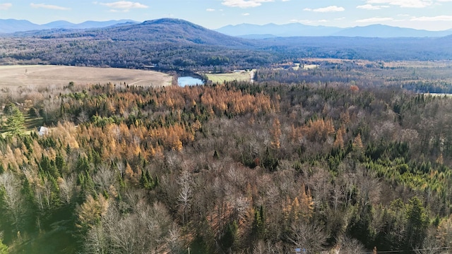 00 Sunrise Acres Dr, Lunenburg VT, 05906 land for sale