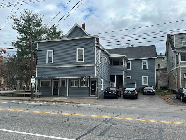 261 Union Ave, Laconia NH, 03264 land for sale