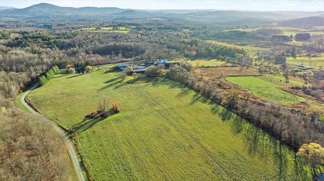 Listing photo 2 for 0 Myers Rd, Shaftsbury VT 05262