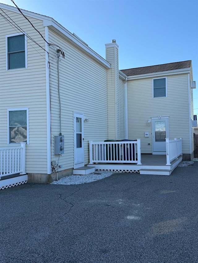 Listing photo 3 for 51-53 Island Path, Hampton NH 03842