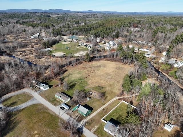 15 Evans Rd, Peterborough NH, 03458 land for sale