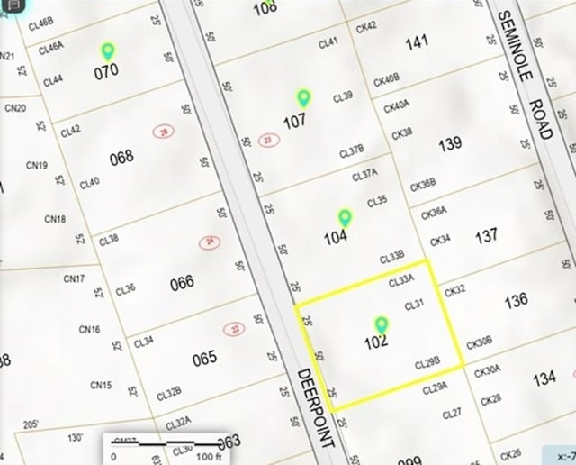 014-102 Deerpoint Dr, Hillsborough NH, 03244 land for sale