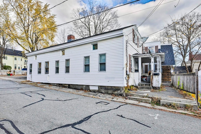 5-7 Norton St, Nashua NH, 03060 land for sale