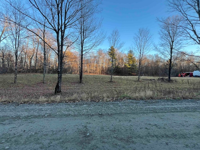 00 Bear Hill Rd, Brookfield VT, 05036 land for sale