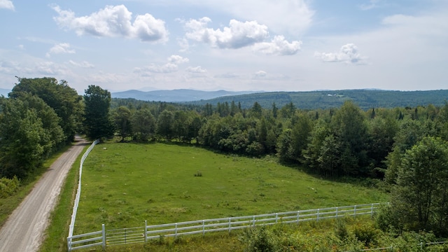 LOT90.1 Kimball Rd, Lunenburg VT, 05906 land for sale