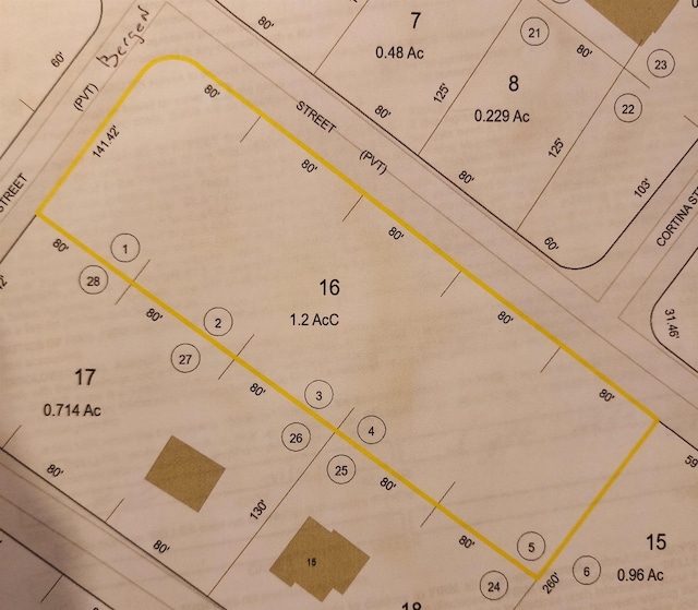 00 Wintersport St, Moultonborough NH, 03254 land for sale