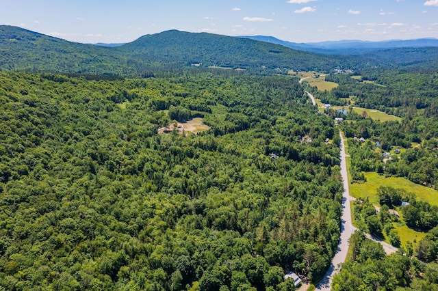 1047 Rte 100, Weston VT, 05161 land for sale