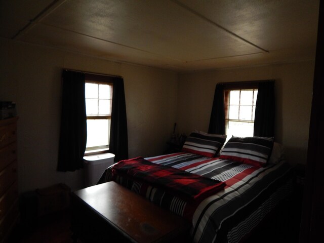 view of bedroom