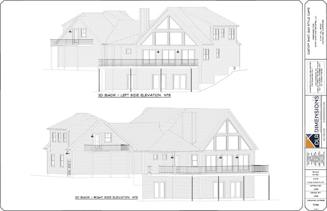 4 Hay Hill Rd, Lincoln, NH 03251 - view of a document