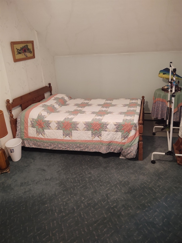 view of bedroom