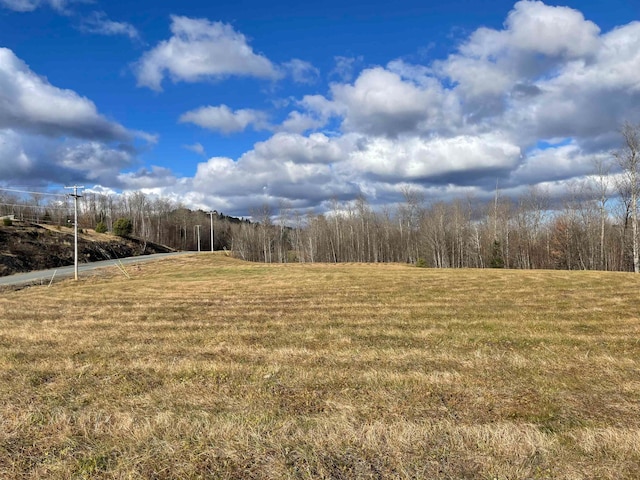 LOT1 Industrial Pkwy, Saint Johnsbury VT, 05819 land for sale