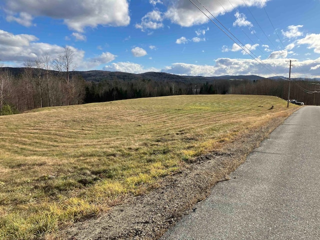 Listing photo 2 for LOT1 Industrial Pkwy, Saint Johnsbury VT 05819