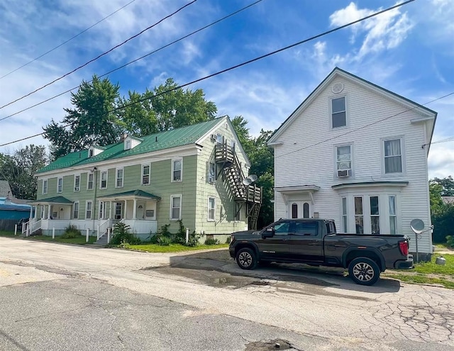 9-11 Worster St, Farmington NH, 03835 land for sale