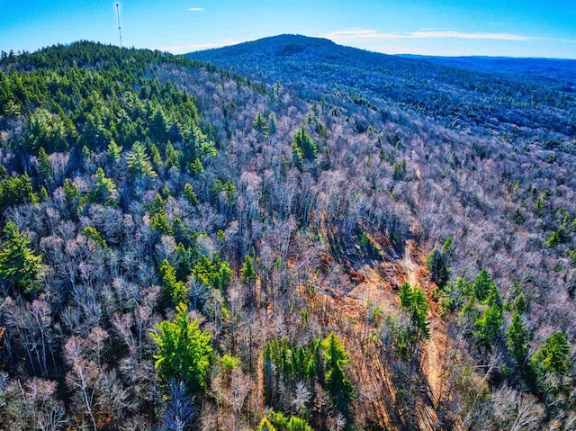 00 Overlook Dr, Lempster NH, 03605 land for sale