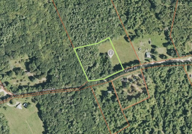 0 Putney Rd, Andover NH, 03216 land for sale