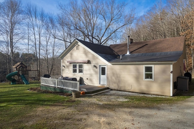 Listing photo 2 for 77 Stoney Hill Rd, Chittenden VT 05763