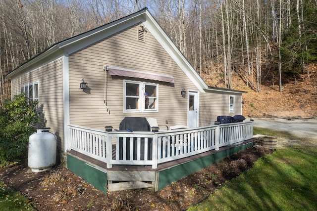 Listing photo 3 for 77 Stoney Hill Rd, Chittenden VT 05763