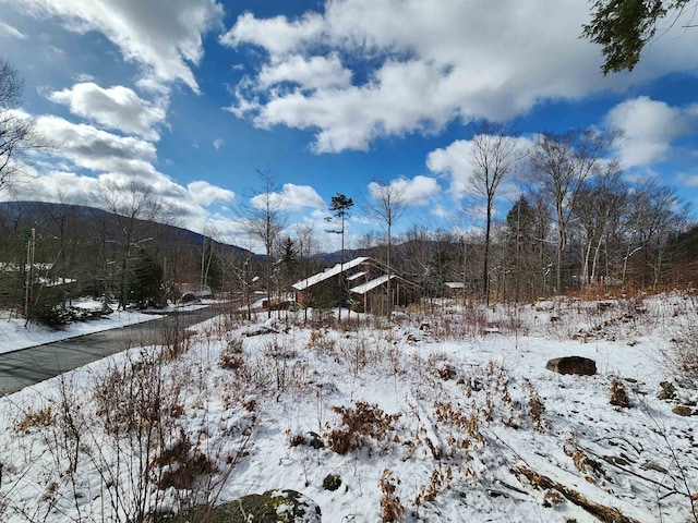 21 Valley View Ln, Lincoln NH, 03251 land for sale