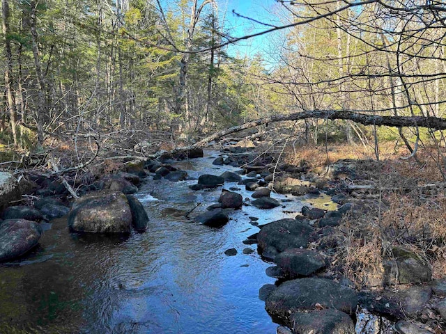 481 Chocorua Mountain Highway, Tamworth NH, 03886 land for sale