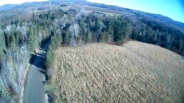 1666 S Albany Rd, Craftsbury VT, 05826 land for sale