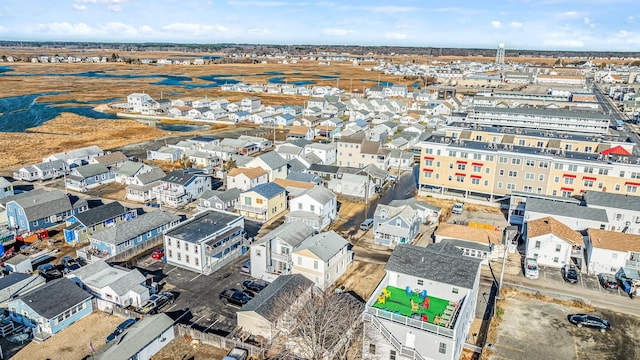 7 Perkins Ave Unit A, Hampton, NH 03842 - drone / aerial view