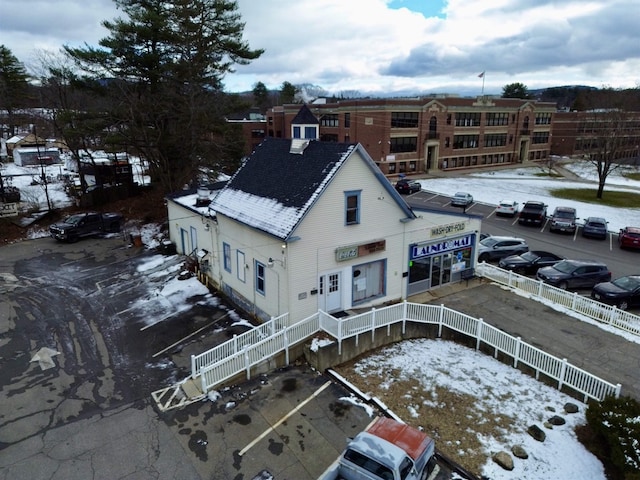 Listing photo 3 for 361 Union Ave, Laconia NH 03246