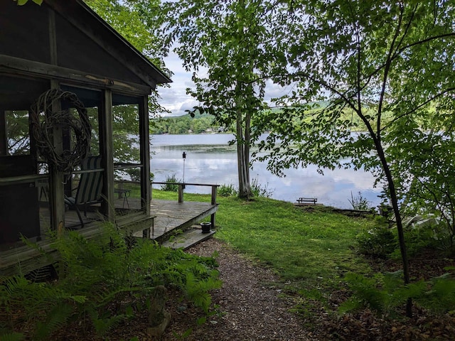 Listing photo 2 for 95 Sevigny Rd, Castleton VT 05735