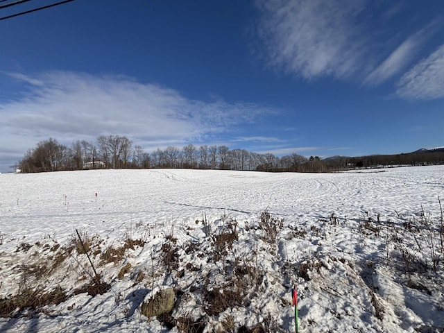 00 Brushwood Rd, Haverhill NH, 03774 land for sale