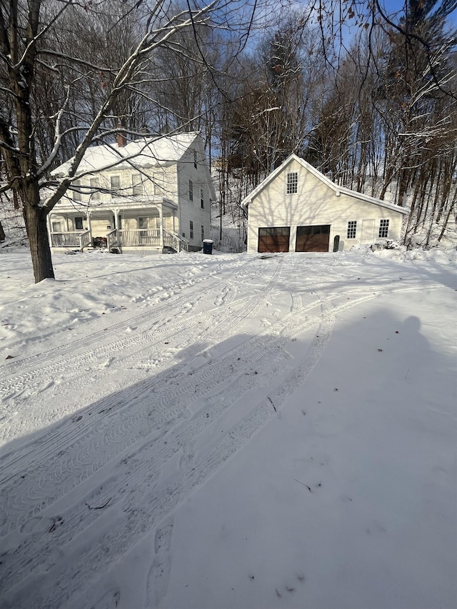 Listing photo 2 for 14 Forest St, Randolph VT 05060