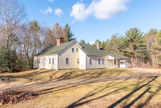 Listing photo 2 for 361 Weirs Rd, Gilford NH 03249