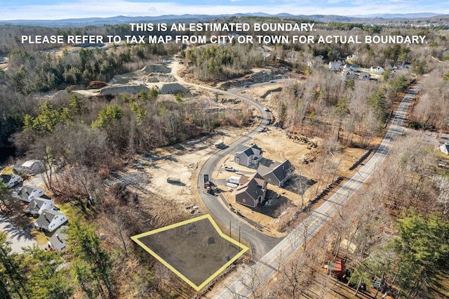 293 Sterling Dr, Laconia NH, 03246 land for sale