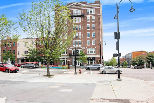 131 Main St Unit 2A-1, Burlington, VT 05401 - view of building exterior