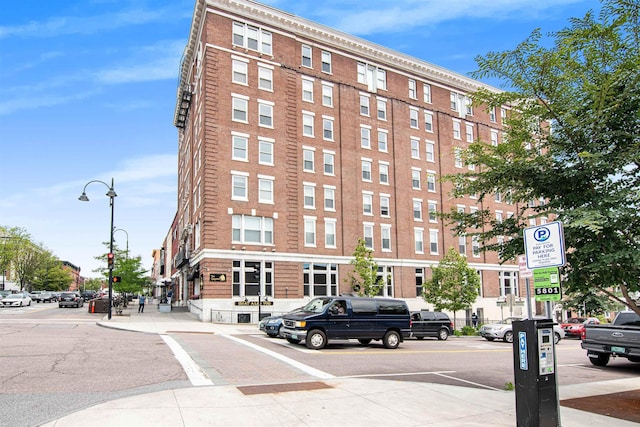 131 Main St Unit 2A-1, Burlington, VT 05401 - view of property