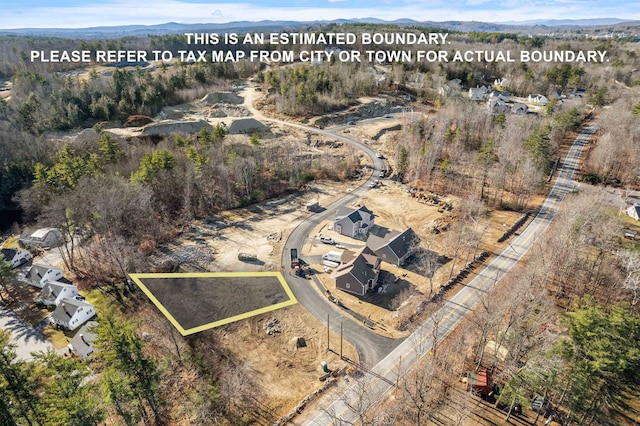 291 Sterling Dr, Laconia NH, 03246 land for sale