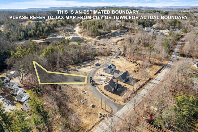 287 Sterling Dr, Laconia NH, 03246 land for sale