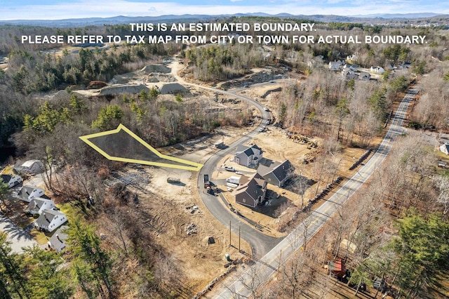 285 Sterling Dr, Laconia NH, 03246 land for sale