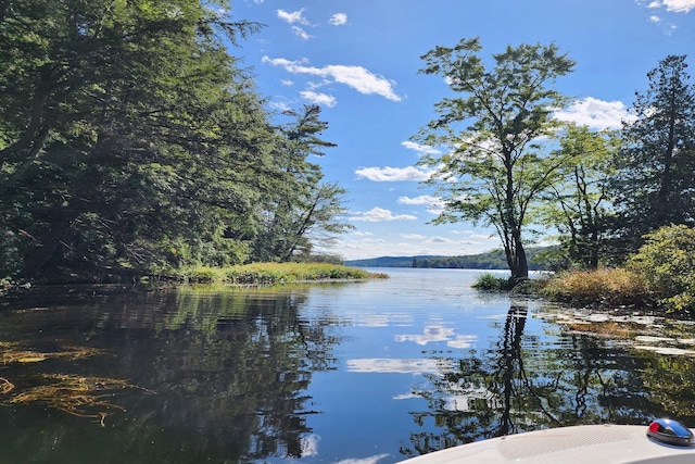 86 Lily Pond Ln, Poultney, VT 05764 - water view