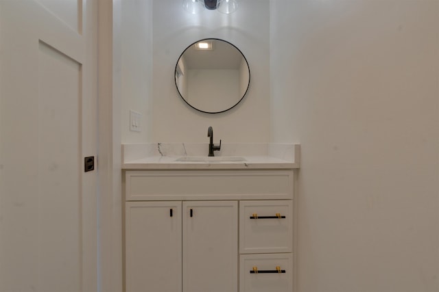 17 Durant Rd, Berwick, ME 03901 - bathroom featuring vanity