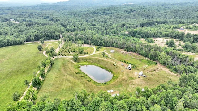 Listing photo 2 for 548 Old Bennington Rd, Greenfield NH 03047