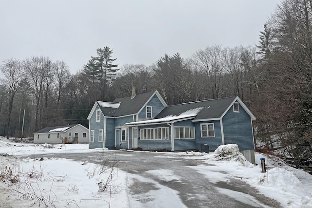 4173 Sweet Pond Rd, Guilford VT, 05301 land for sale