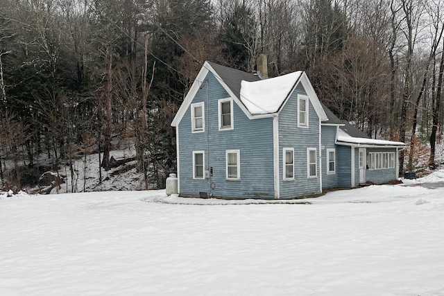 Listing photo 2 for 4173 Sweet Pond Rd, Guilford VT 05301