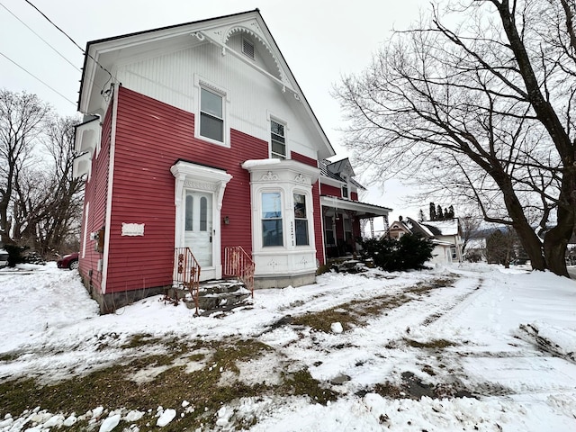 1171 Main St, Fairfax VT, 05454 land for sale