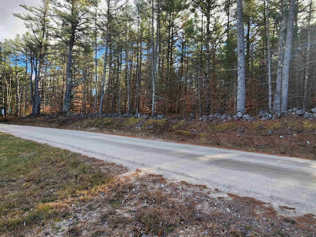 00 N Wakefield Rd, Wolfeboro NH, 03894 land for sale