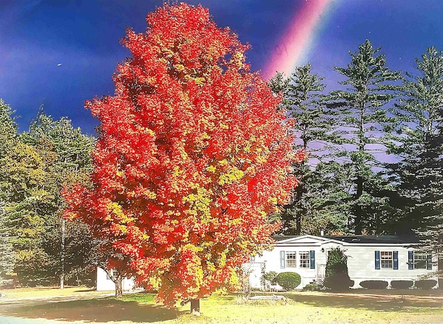 316 Depot St, Belmont NH, 03220, 4 bedrooms, 2 baths house for sale