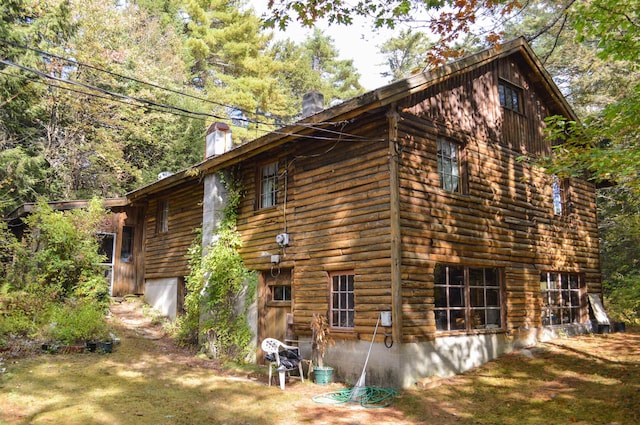 Listing photo 2 for 42 Tinker Rd, Acworth NH 03607