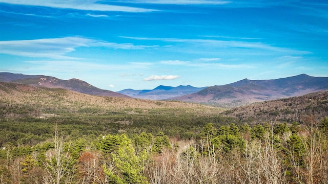 LOT3 Rising Ridge Rd, Campton NH, 03223 land for sale